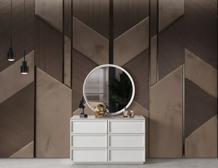 Riva Bedroom Set