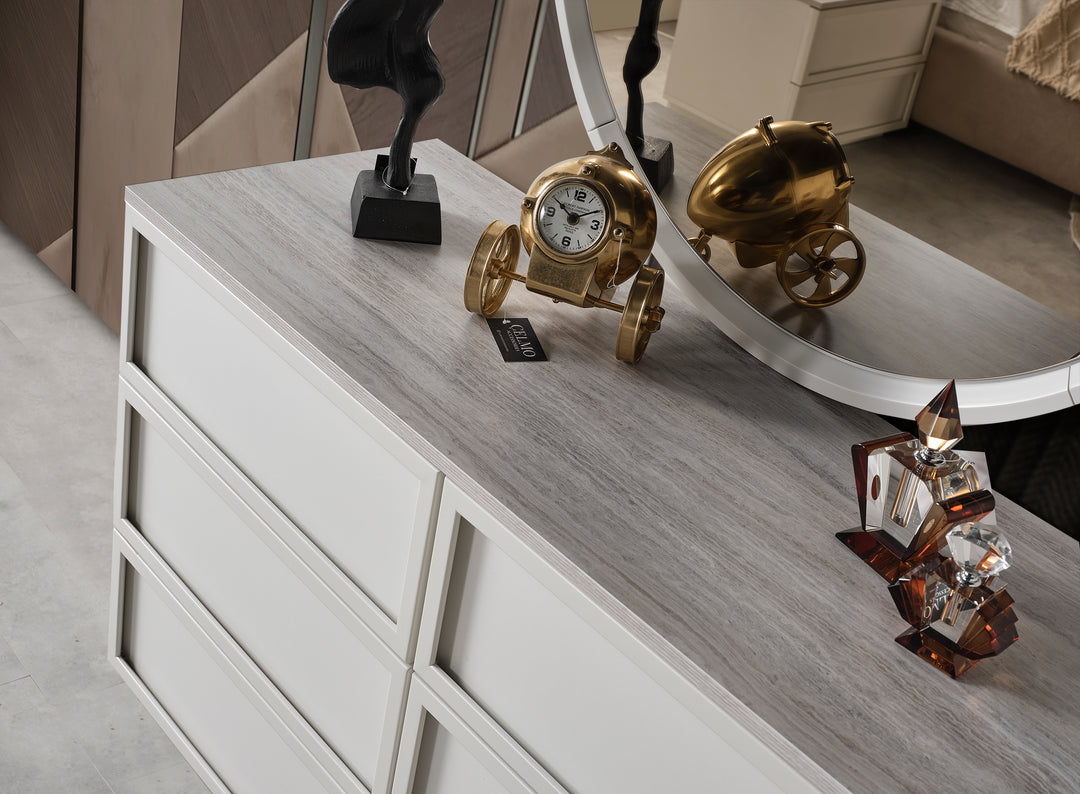 Riva Bedroom Set