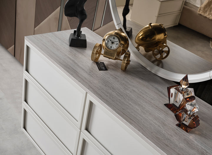 Riva Bedroom Set