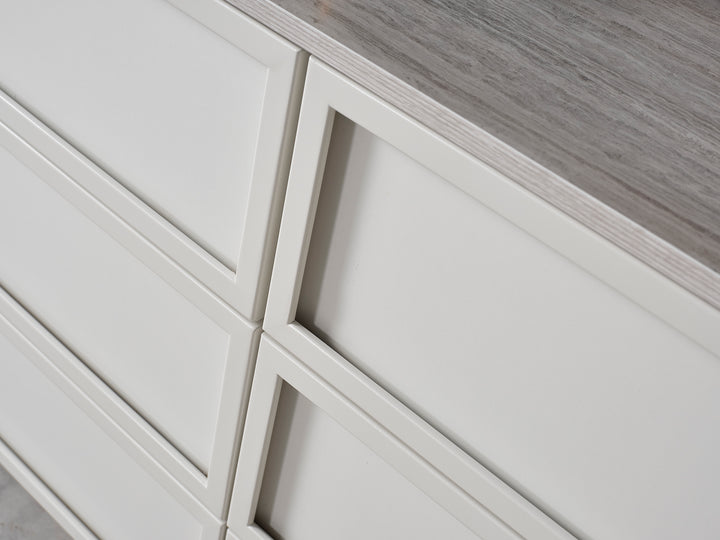 Riva Bedroom Set