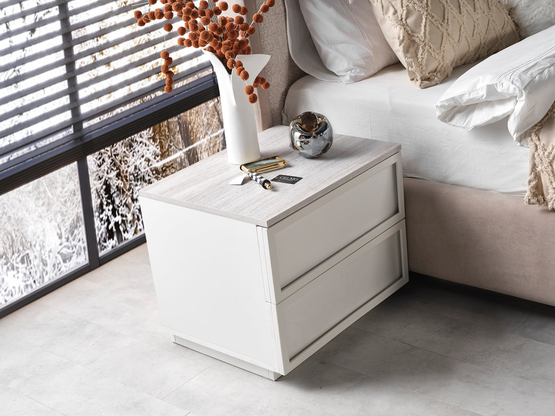 Riva Bedroom Set