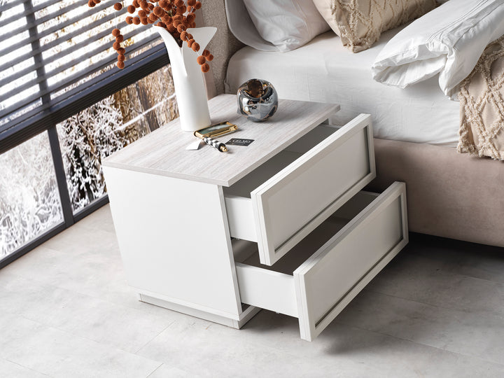 Riva Bedroom Set