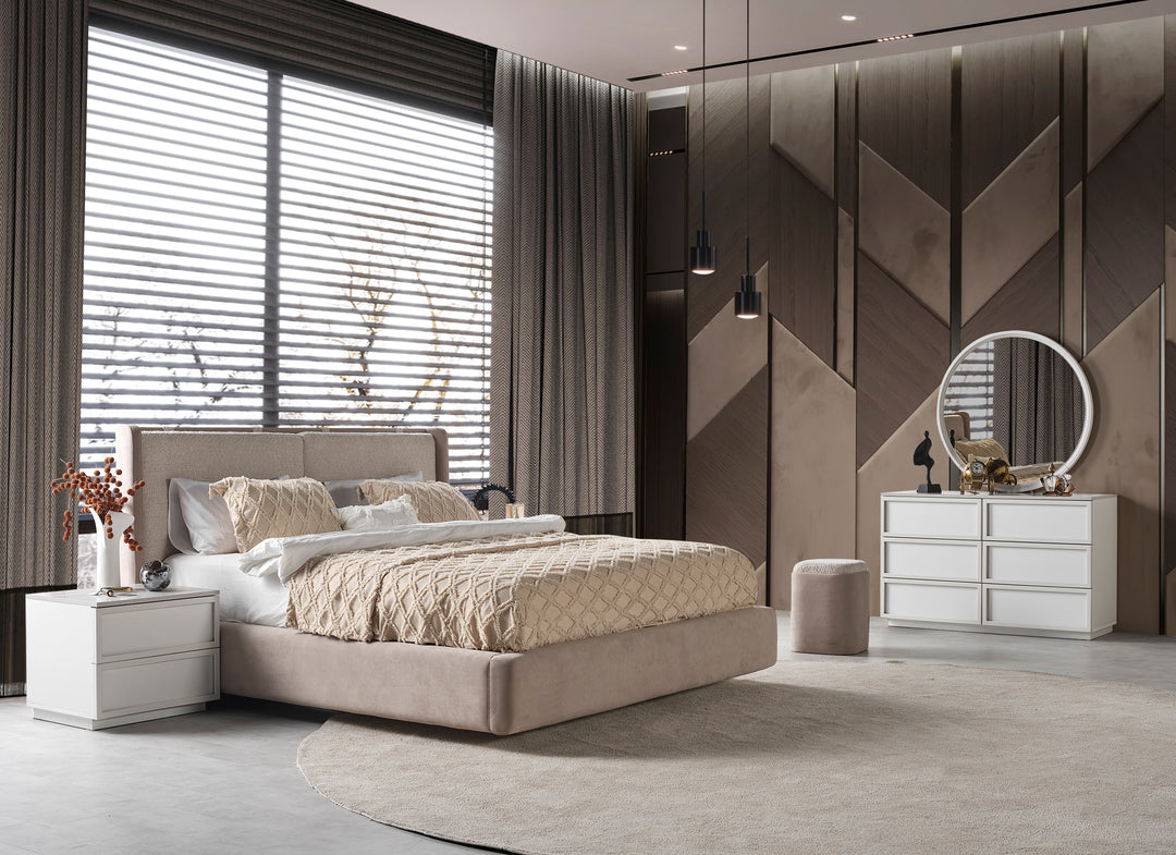 Riva Bedroom Set