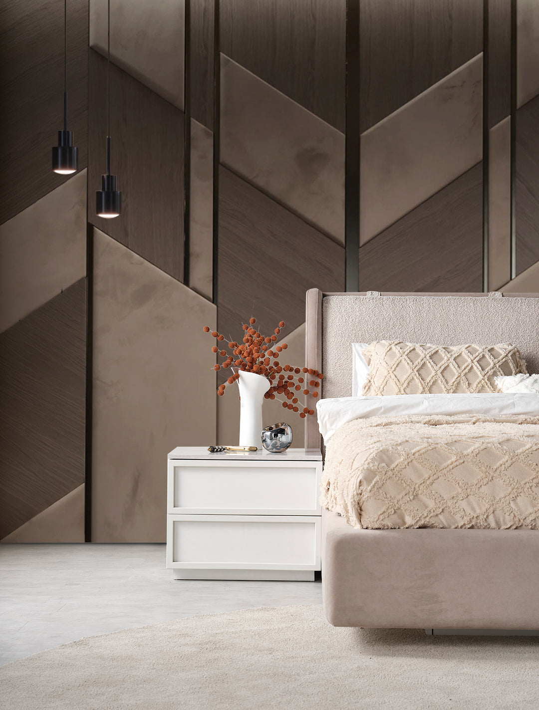 Riva Bedroom Set