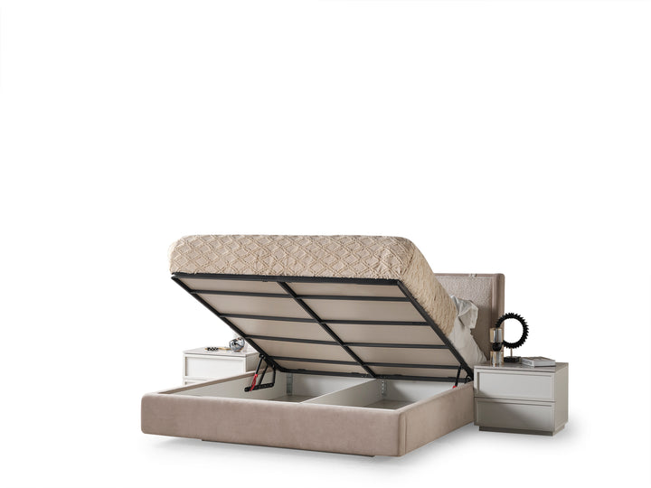 Riva Bedroom Set