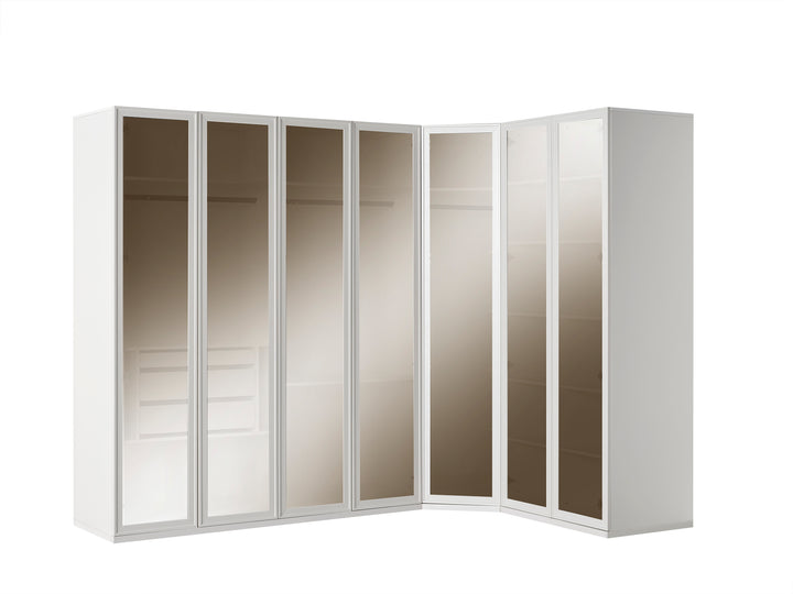 Riva Bedroom Set