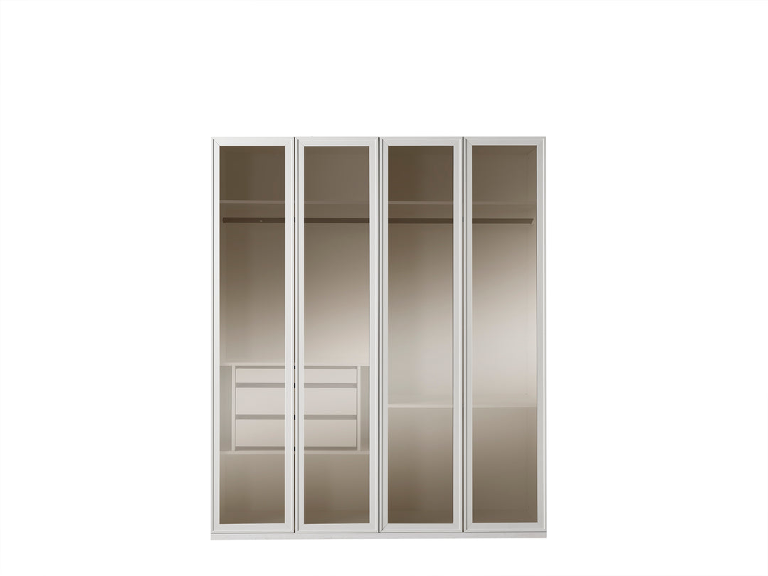 Riva Bedroom Set