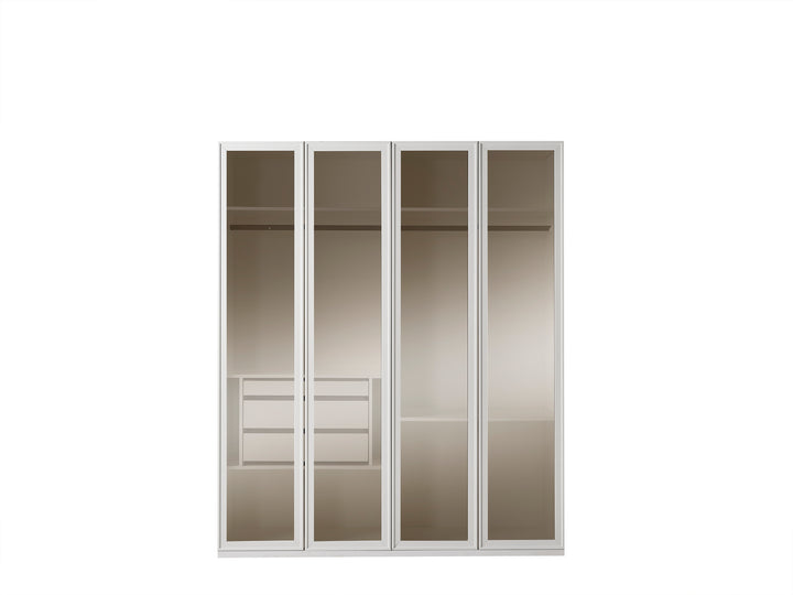Riva Bedroom Set