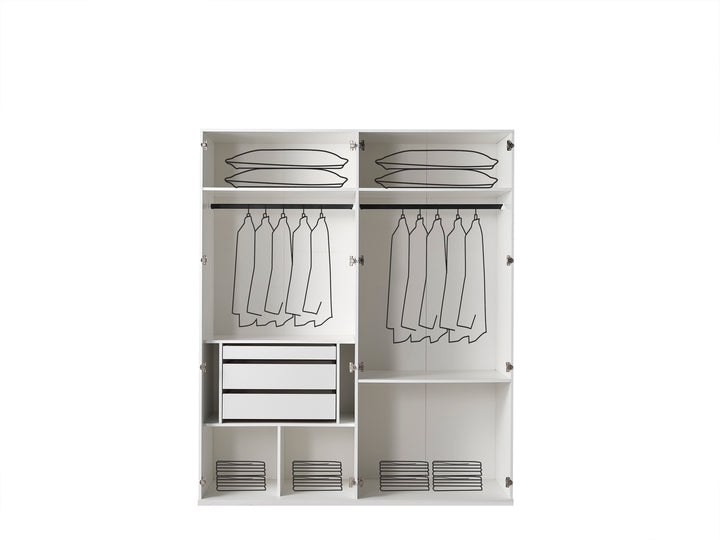 Riva Bedroom Set