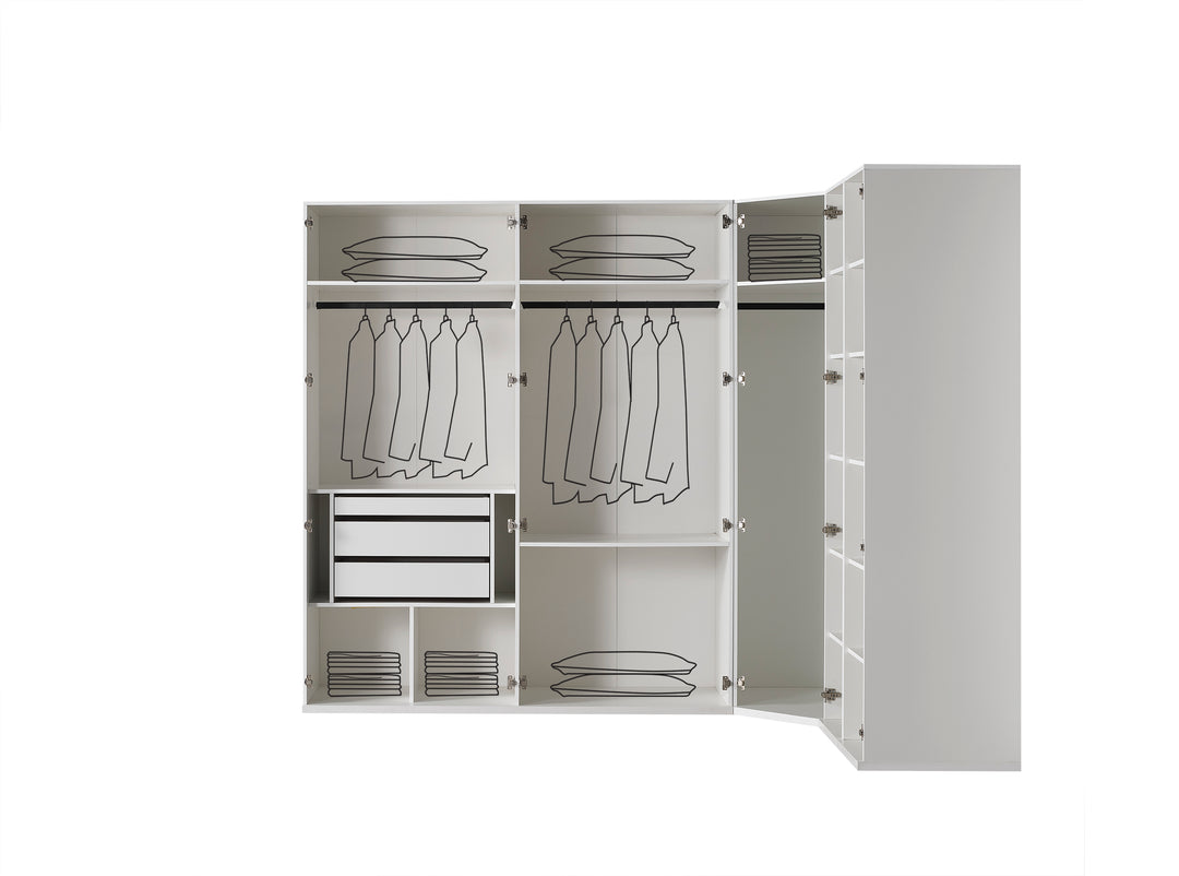 Riva Bedroom Set