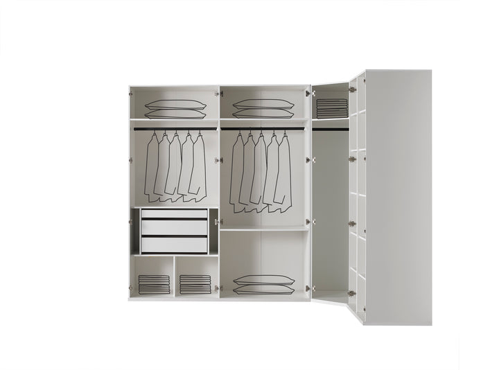 Riva Bedroom Set