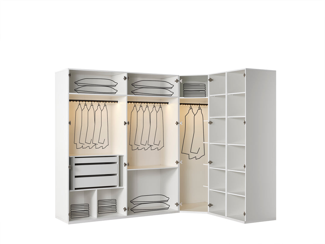 Riva Bedroom Set