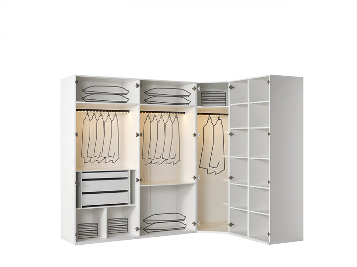 Riva Bedroom Set