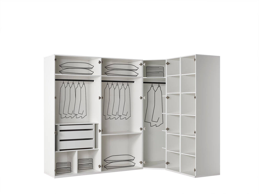 Riva Bedroom Set