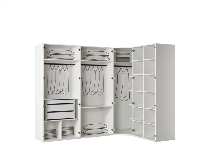Riva Bedroom Set