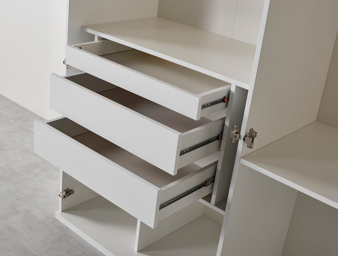 Riva Bedroom Set