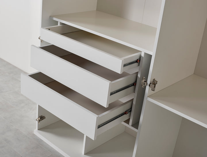Riva Bedroom Set