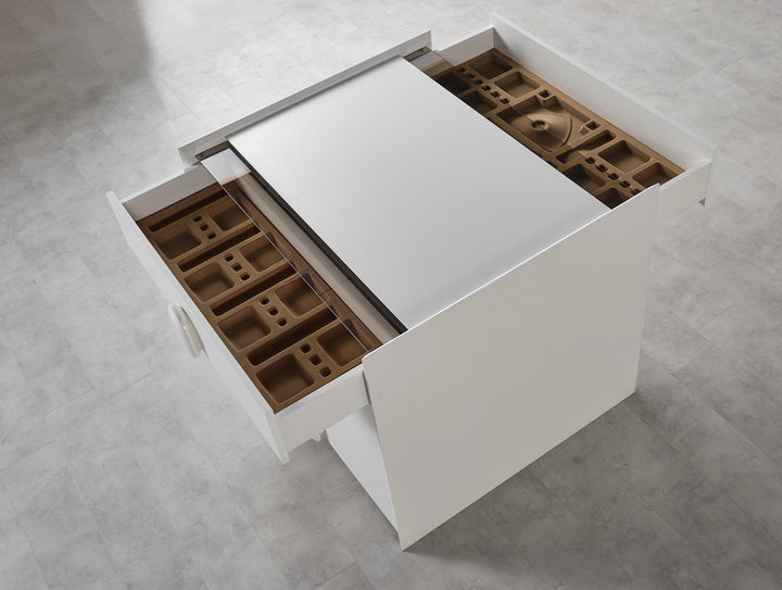 Riva Bedroom Set