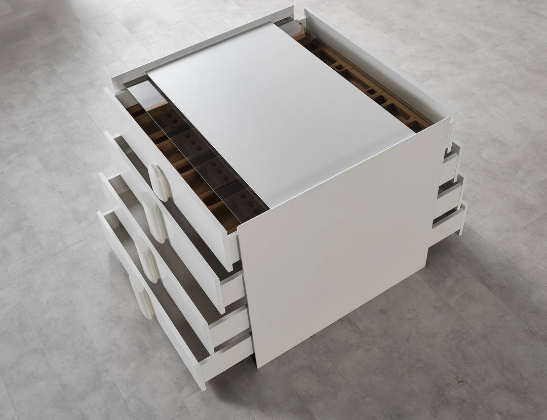 Riva Bedroom Set