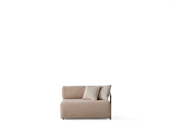 Latte Sofa Set