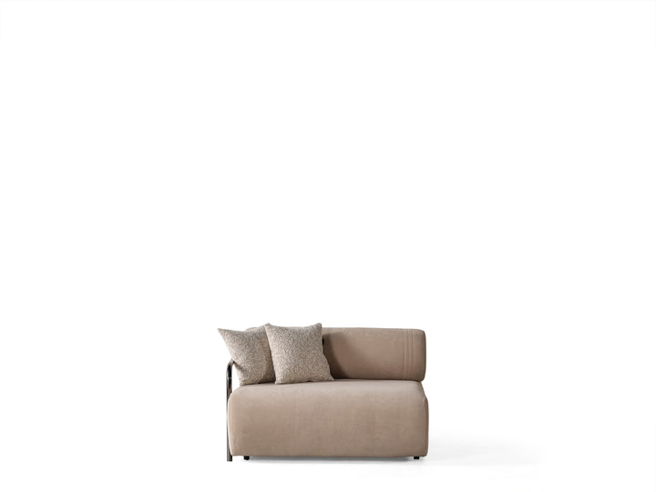 Latte Sofa Set
