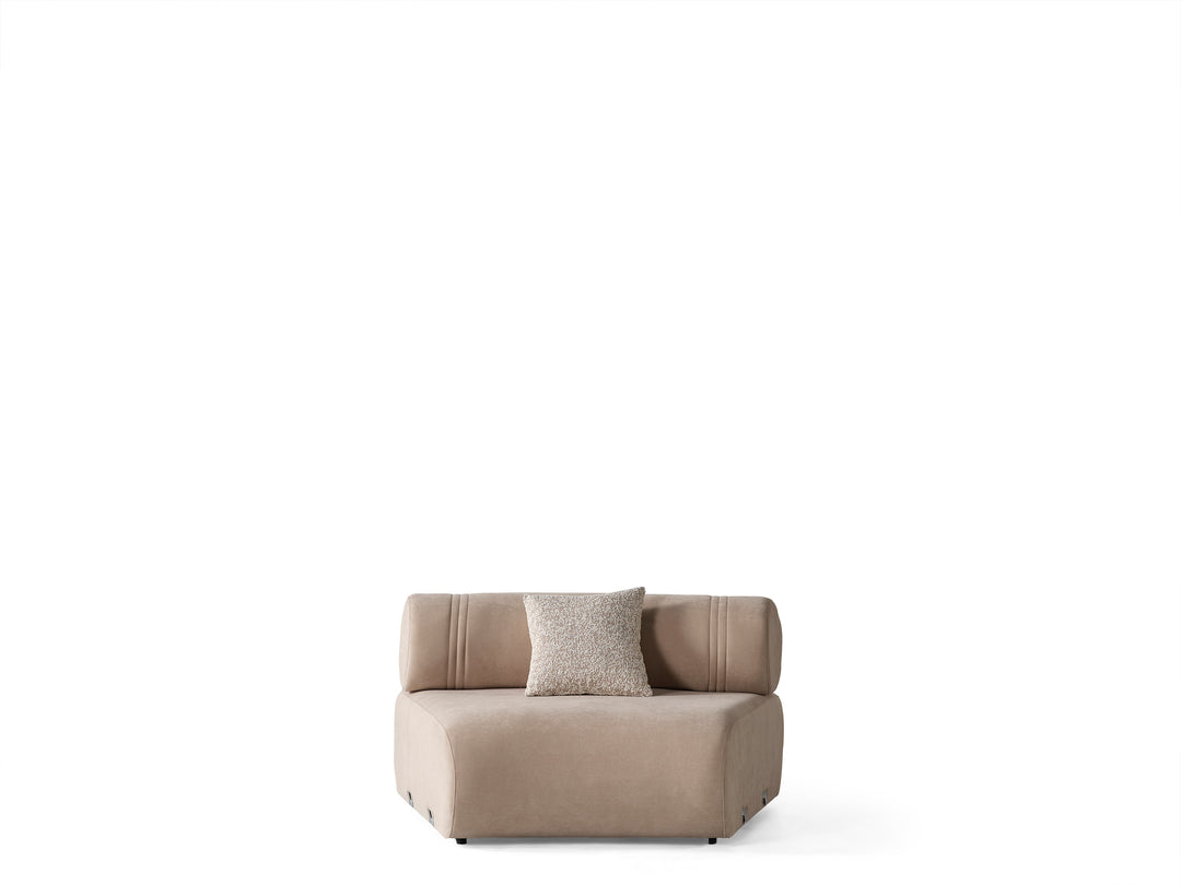 Latte Sofa Set