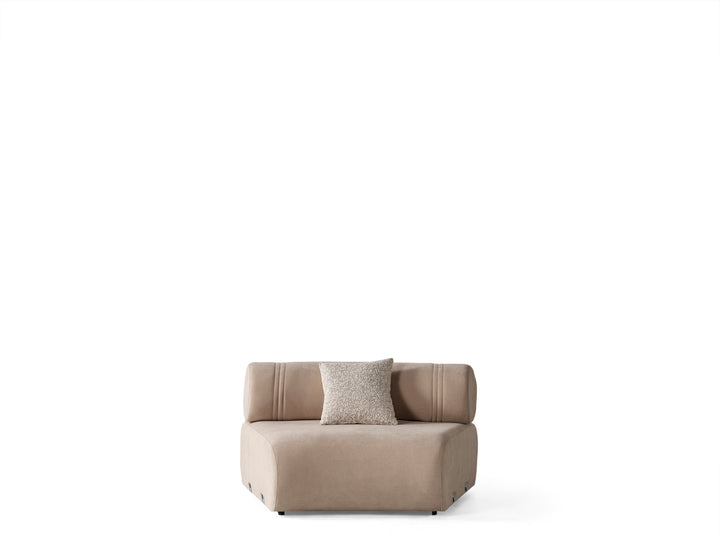 Latte Sofa Set