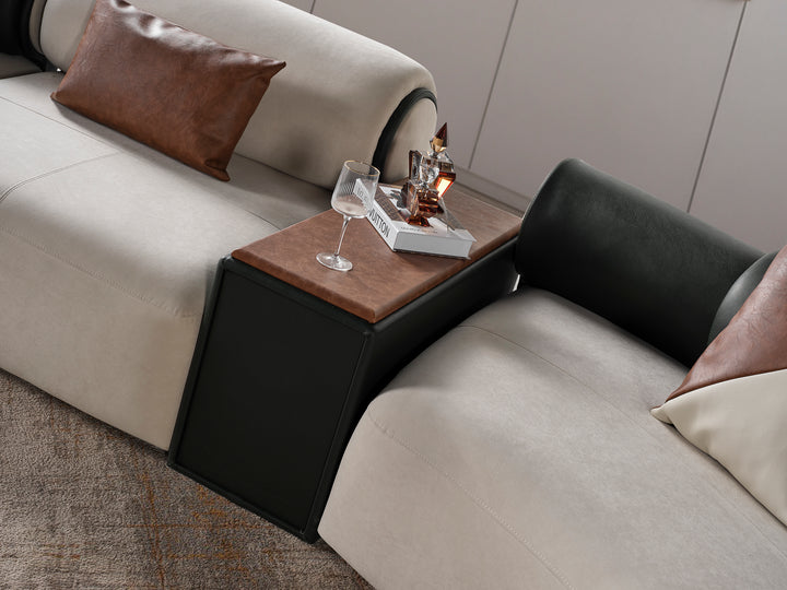 Perla Sofa Set