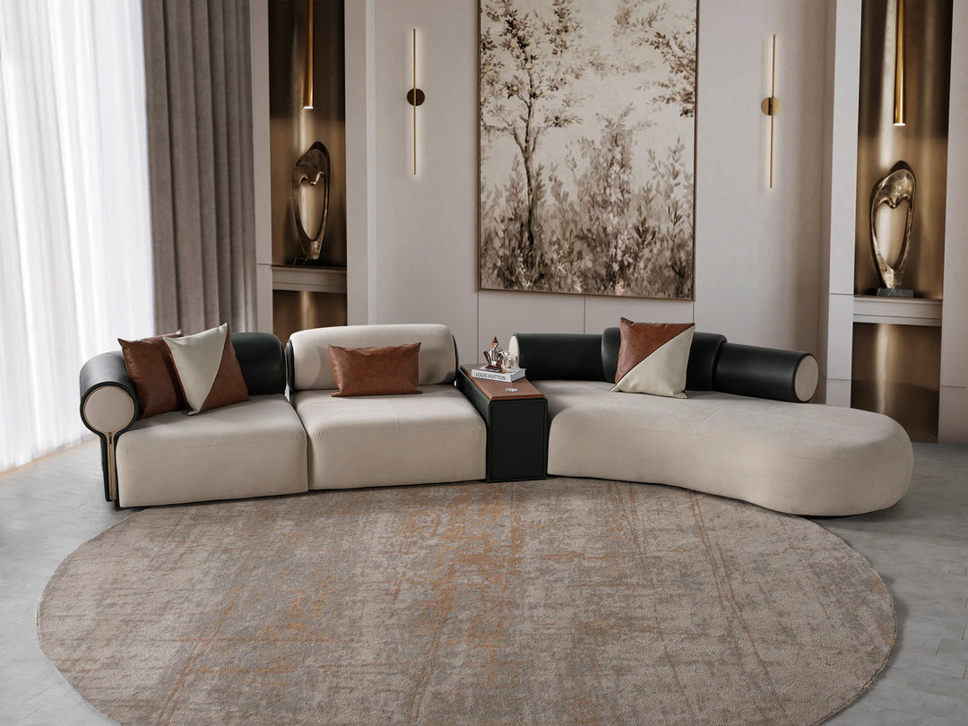 Perla Sofa Set