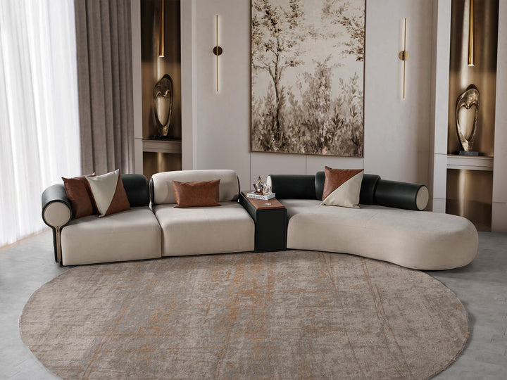 Perla Sofa Set