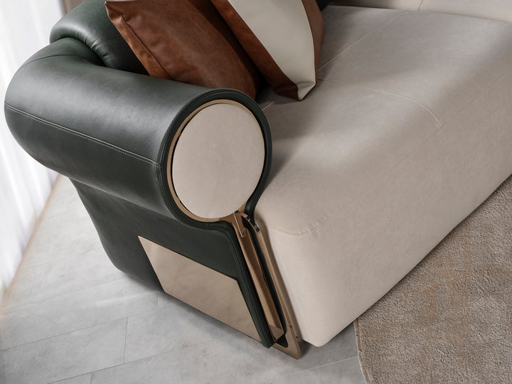 Perla Sofa Set