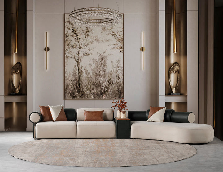 Perla Sofa Set