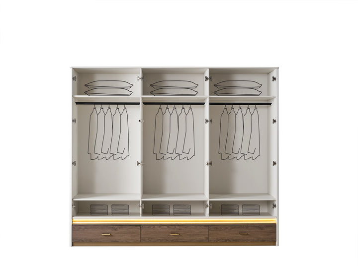 Astrelia Bedroom Set