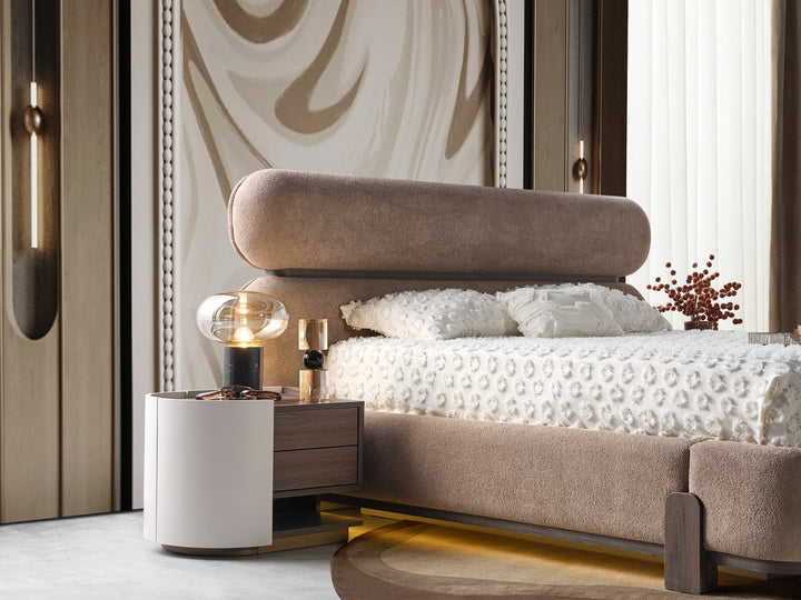 Astrelia Bedroom Set