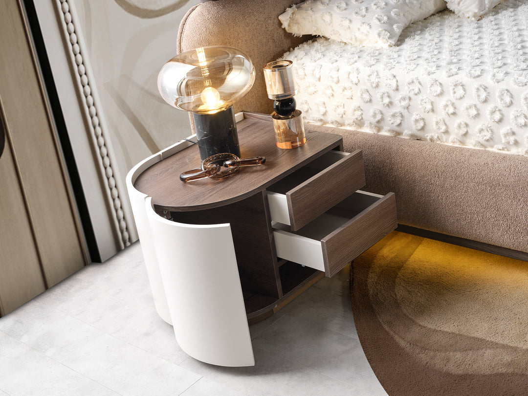 Astrelia Bedroom Set