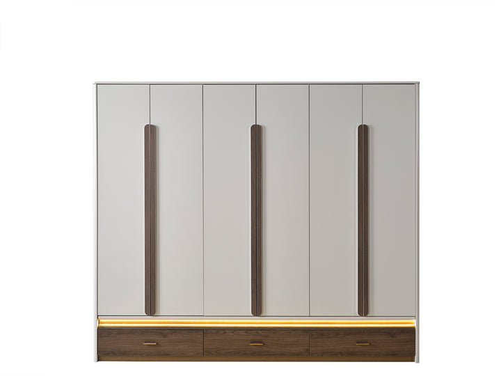Astrelia Bedroom Set