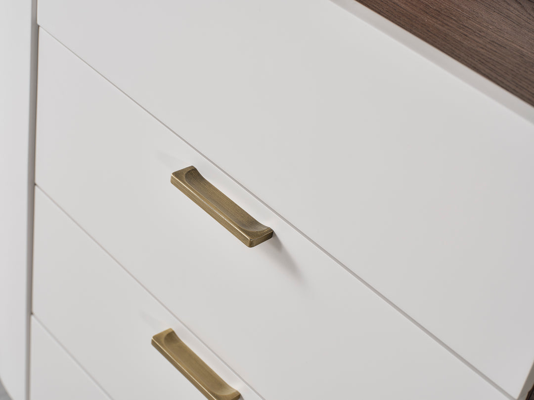 Astrelia Bedroom Set