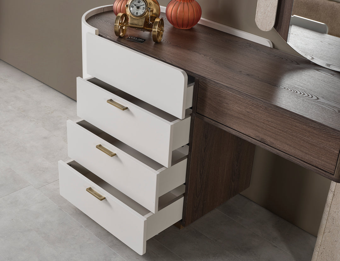 Astrelia Bedroom Set