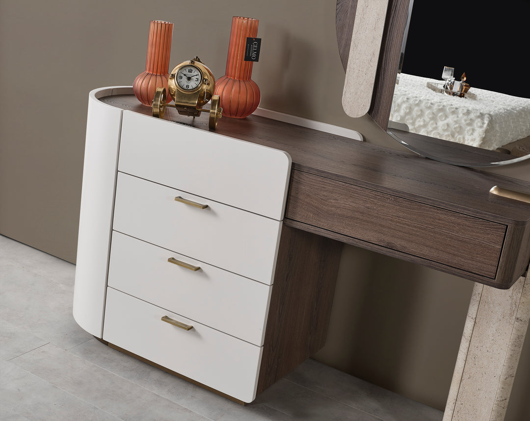 Astrelia Bedroom Set