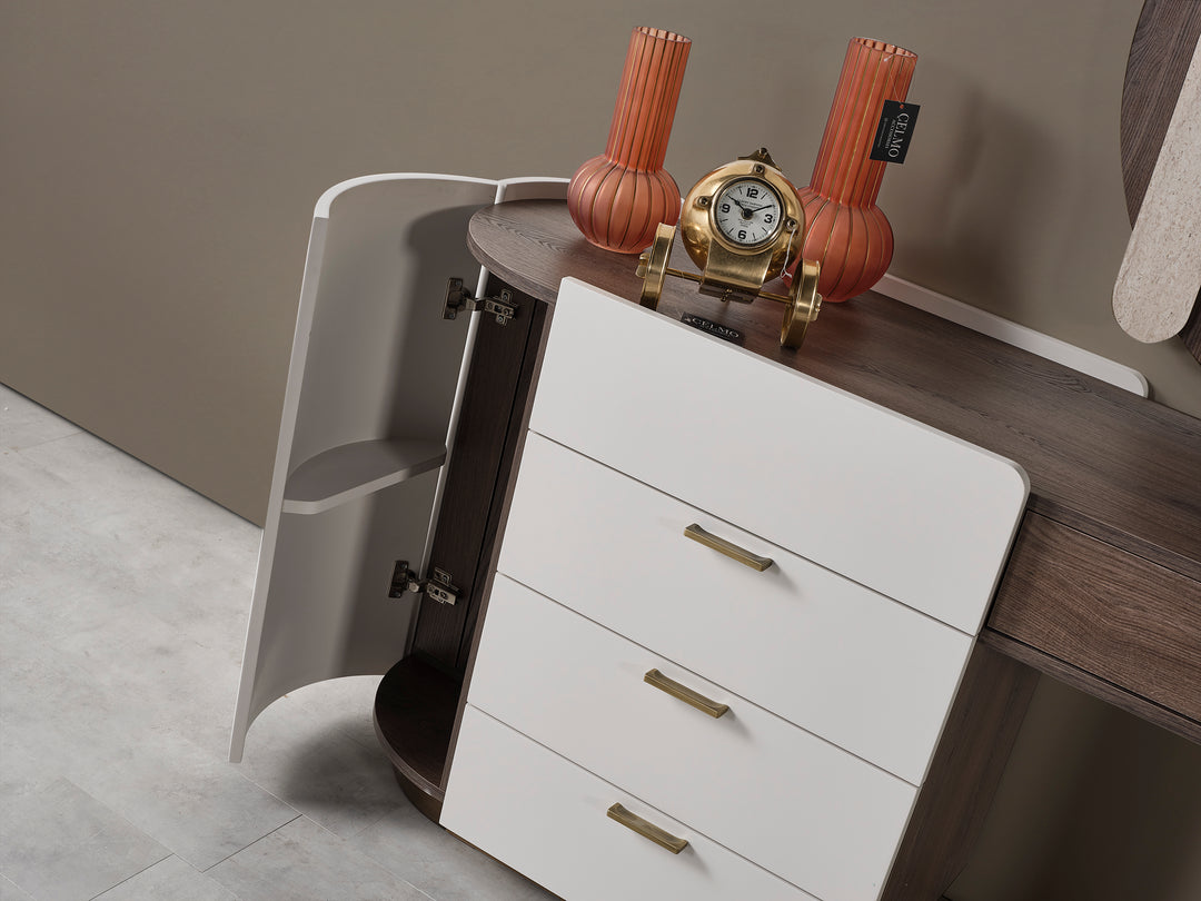 Astrelia Bedroom Set