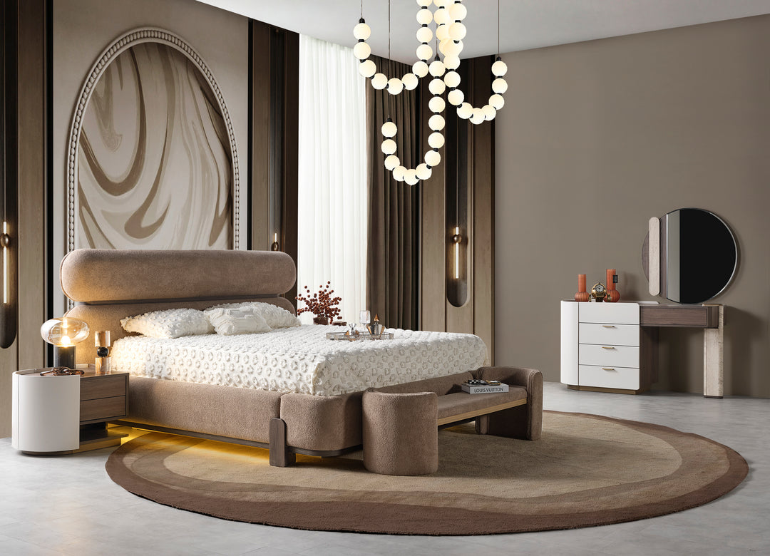Astrelia Bedroom Set