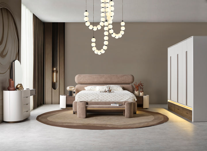 Astrelia Bedroom Set