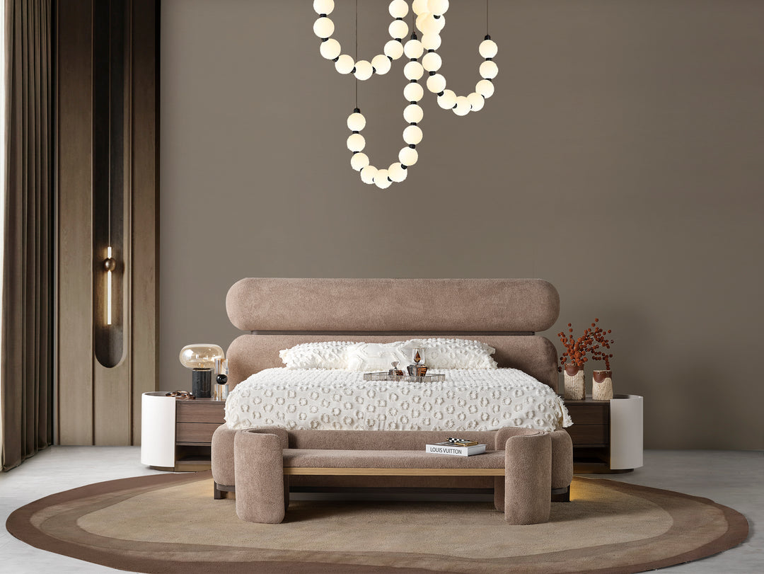 Astrelia Bedroom Set