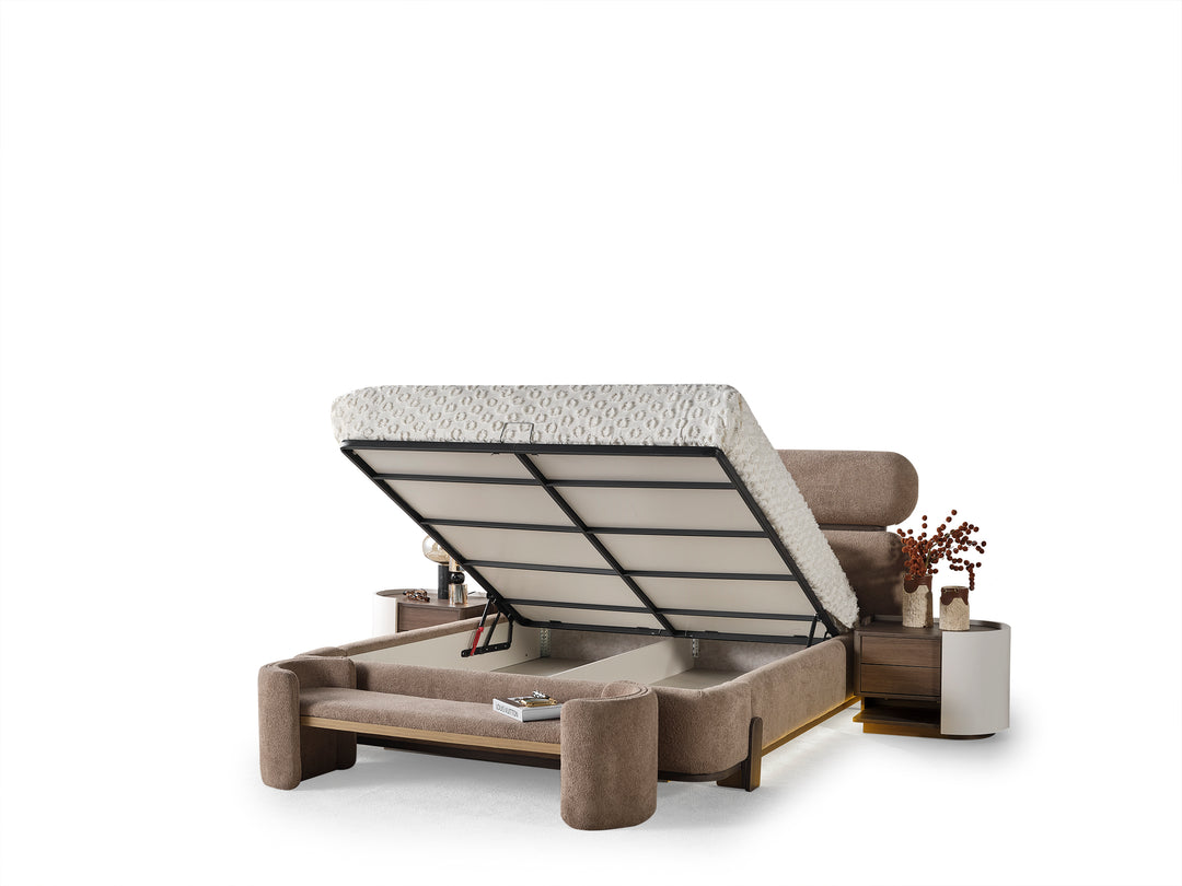 Astrelia Bedroom Set