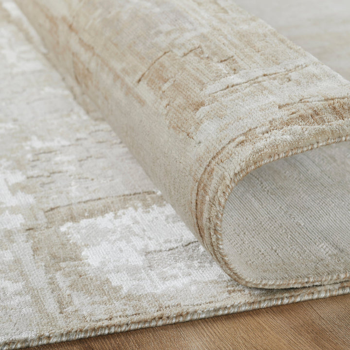RNX - 17270 Neutral/White