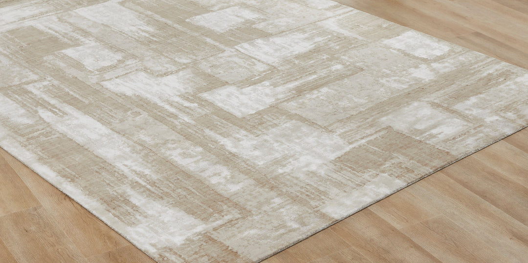 RNX - 17270 Neutral/White