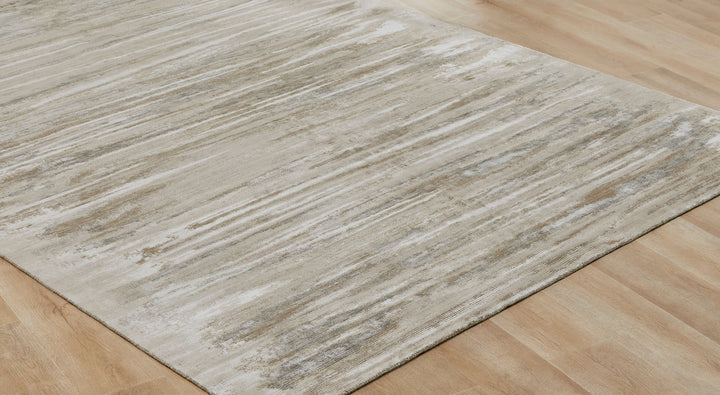 RNX - 17280 Soft Earth Tones/Grey