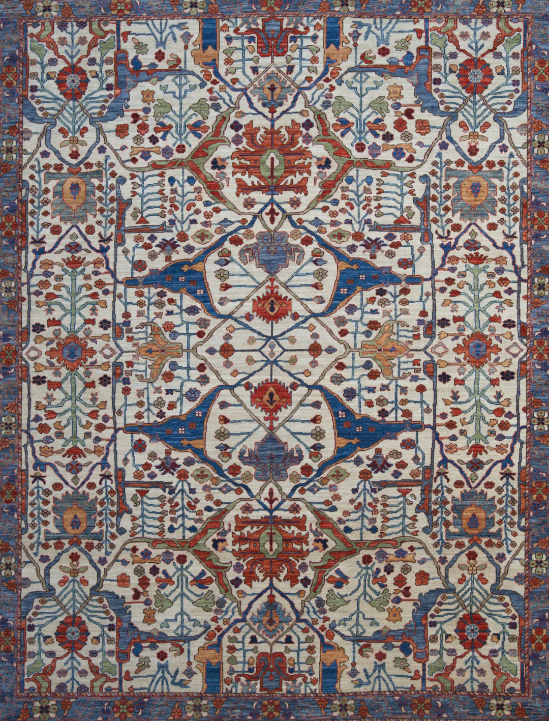 R00001 Bidjar