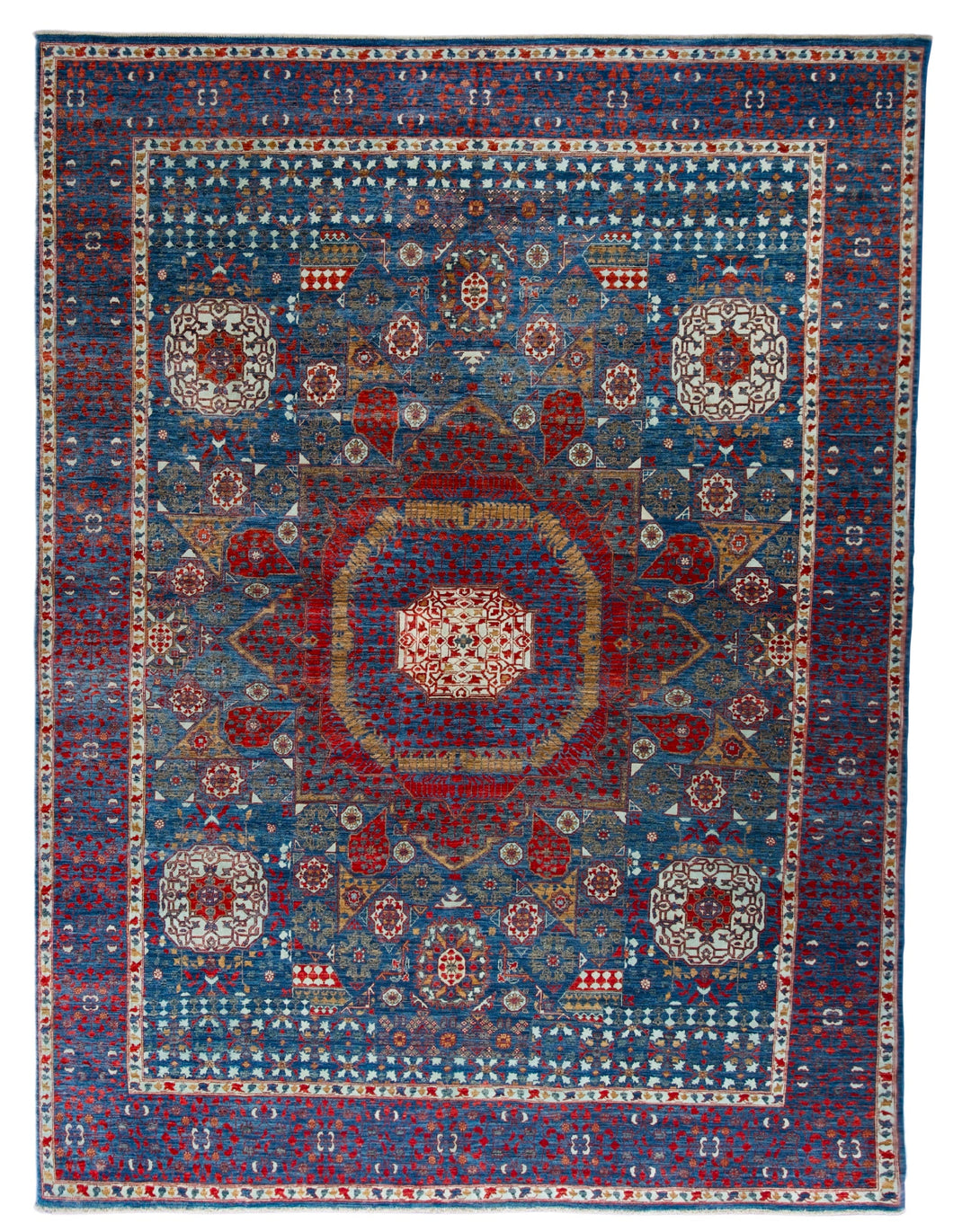R00006 Mamluk