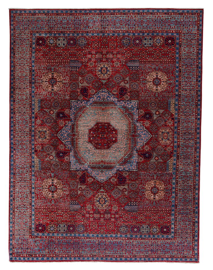 R00008 Mamluk
